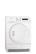 Reparación averías secadora Carrefour home en  Jaén