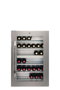 Reparación averías vinoteca Carrefour home en  Jaén